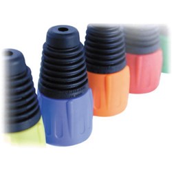 Grey boot for NE8MX-1