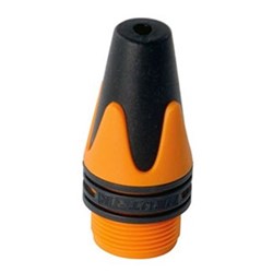 BOOT FOR XX-SERIES ORANGE