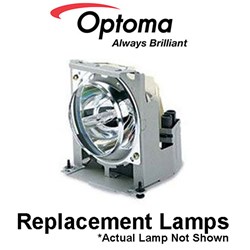 Replacement Lamp for EX539 EW539 ES529 Optoma