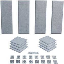 London 8 room kit, Grey Z900 0105 03