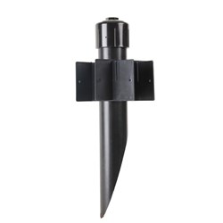 GP19 19in in-ground post for LS6T Sonance Landscape satellite speaker