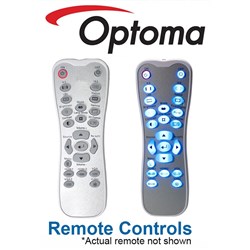 EW865 EX855 Remote