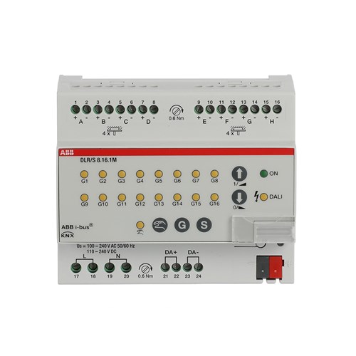 AB-DLRS8.16.1M