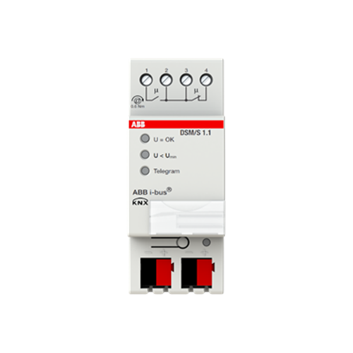 AB-DSMS1.1