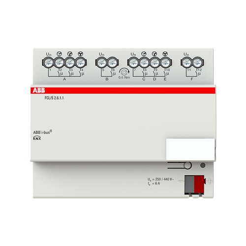 AB-FCLS2.6.1.1