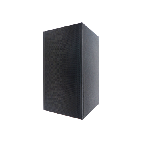 Subwoofer 10in Bandpass Black AM10SUB Australian Monitor