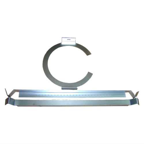 Tile Bridge For Am20cs AM20CSTB Australian Monitor