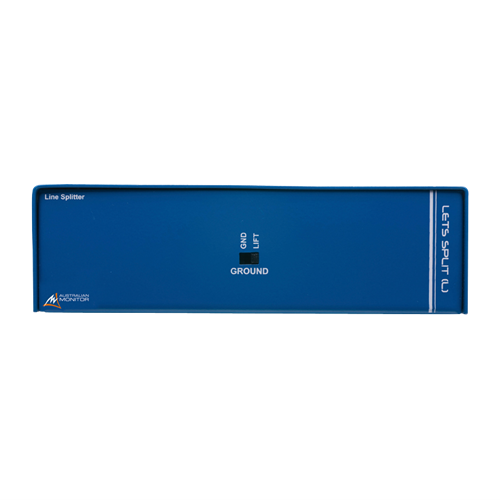 Line Splitter LETSPLITL Australian Monitor