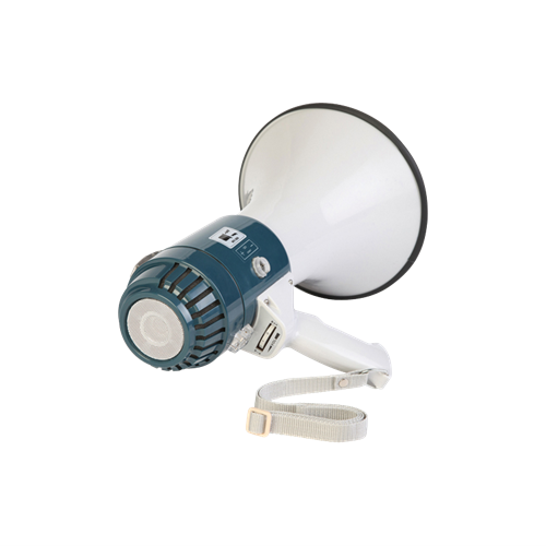 Loudhailer 25W LH25P Australian Monitor