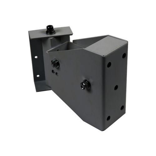 Bracket Angle Black Vl8 VL8BAB Australian Monitor