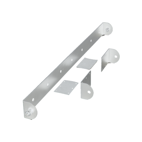 Wall Mount U Bracket White VL8WUB Australian Monitor