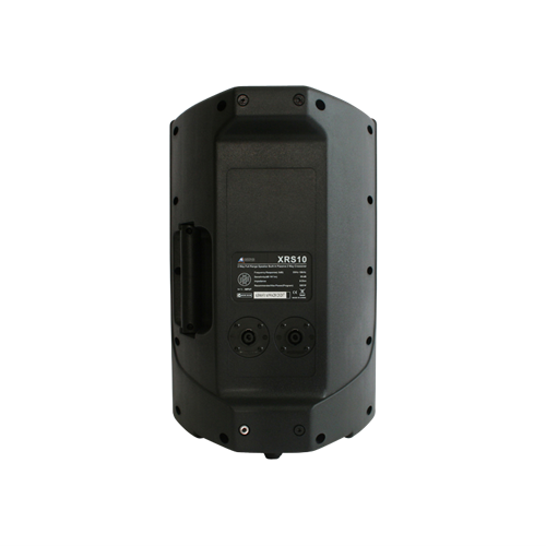 Speaker 10+Horn Black XRS10B Australian Monitor