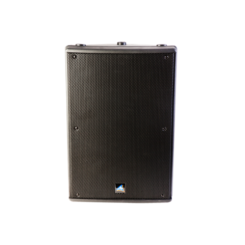 Speaker 12+Horn Ip44 Black XRS12ODV Australian Monitor