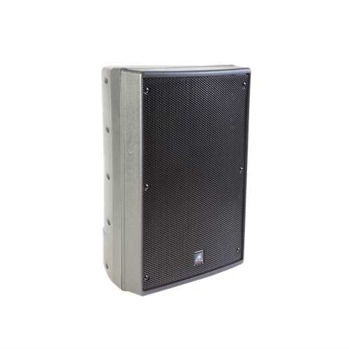 Speaker 8+Horn Ip44 Black XRS8ODV Australian Monitor