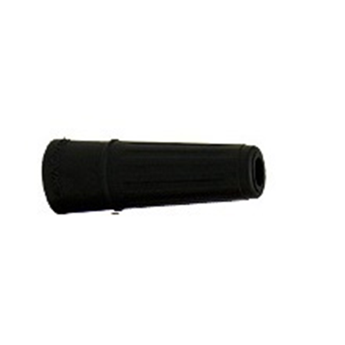 CABLE BOOT - Black