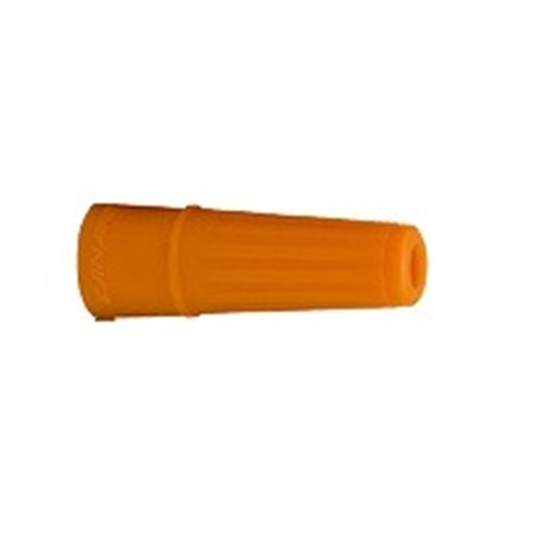 Cable Boot - Orange