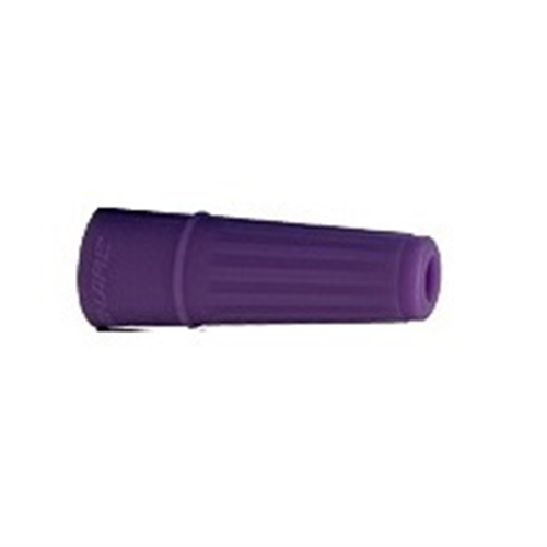 CABLE BOOT - Purple