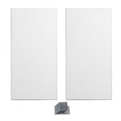 London Bass Trap paintable 2 x 24