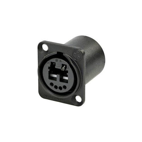 opticalCON DUO chassis connector