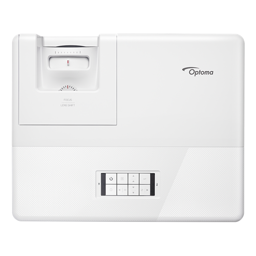 ZU606TST Laser 6000lm 300000:1 Contrast WUXGA Short Throw