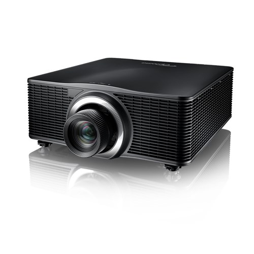 ZU750 7500 lumens 2000000:1 contrast laser Projector