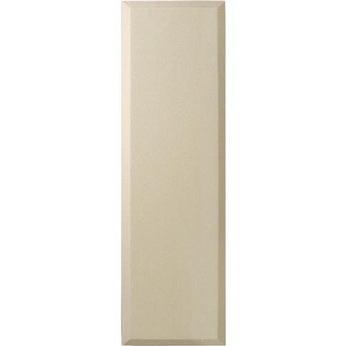 Control Column bevel edge 305x1219x51mm beige 12 panels F122 1248 03