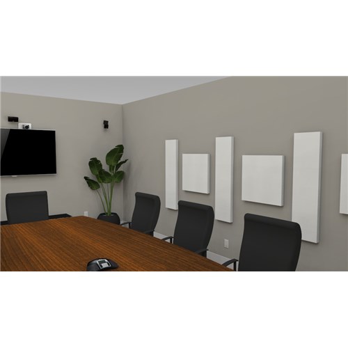 RA-CLARITY-PT Installation Boardroom