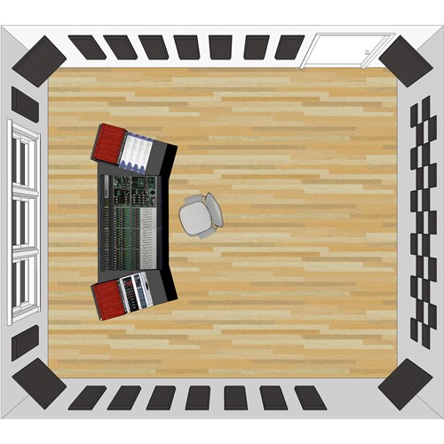 RA-LONDON-16-STUDIO-1