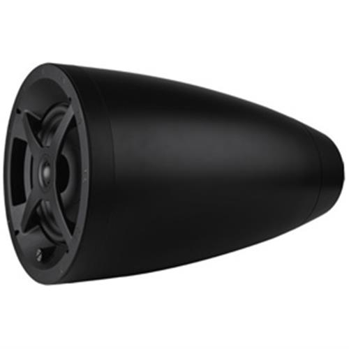 PS-P83T 8in Black Pendant Professional Series Sonance