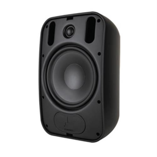 PS-S83T 8in Black Surface Mount Professional Series Sonance