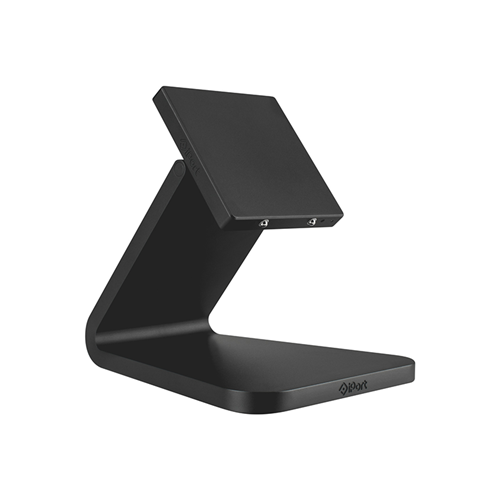 LuxePort Basestation BLACK iPort