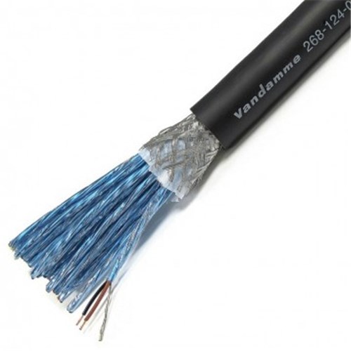 24 Pair Tour Multi 100m