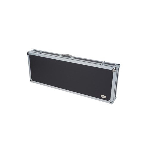 Flight Case Bass Guitar Black