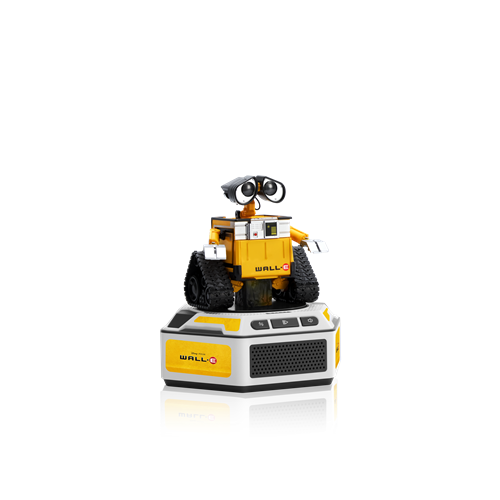 WallE