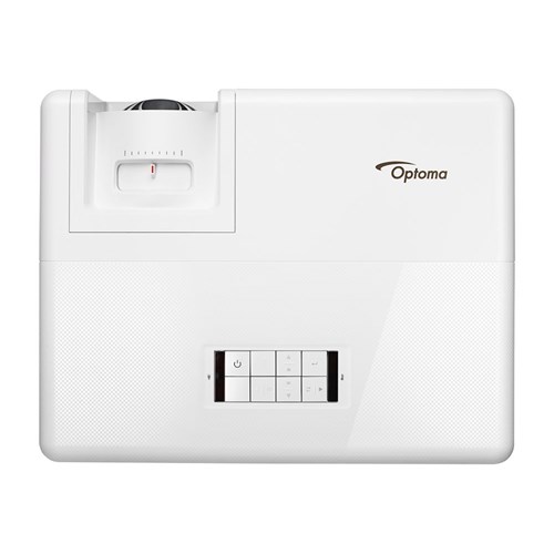 ZH406ST WUXGA 5000 Lumens 300000:1 Contrast Short Throw Laser