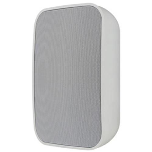 PS-S53T 5.25in White Surface Mount Professional Series Sonance