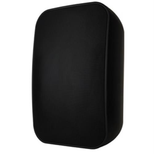PS-S83T 8in Black Surface Mount Professional Series Sonance