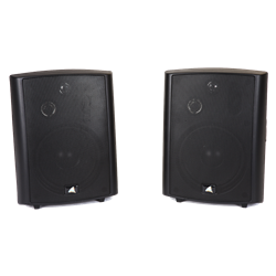 40 Watt Pwr Speaker Black AMPAV40B Australian Monitor