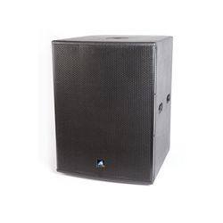 Subwoofer 2 X 12 XDS212 Australian Monitor