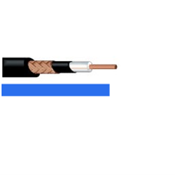 OFC LINE CABLE, 5.8MM OD, BLUE
