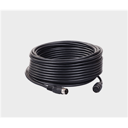 D712020 Cable 7-pin female DIN to 7-pin male din for CS210 20M