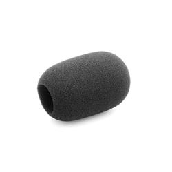 DPA Foam Windscreen, Ø19 mm, Length 56 mm (2.2 in)