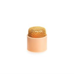 DPA Miniature Grid, Soft Boost, Beige, 5 pcs.