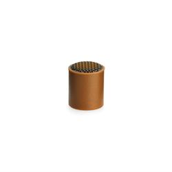 DPA Miniature Grid, High Boost, Brown, 5 pcs.