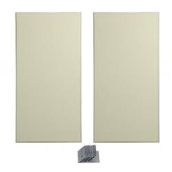 London Bass Trap Beige 2 x 24" x 48" x 2" Z840 121 203