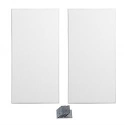 London Bass Trap paintable 2 x 24"" x 48"" x 2"" Z840 1212 09