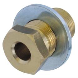 Mounting Bolt to Mount the GN Goosenecks directly on the table M17x1 30mm Length