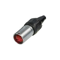 etherCON TOP cable carrier, IP65/UV resistant