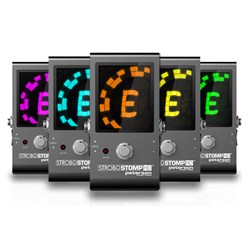 Peterson Strobo Stomp HD