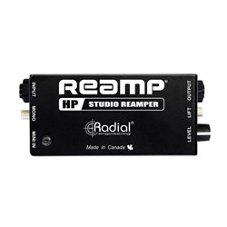 RA-REAMP-HP